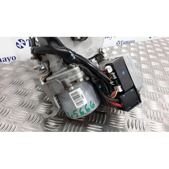 Columna Direccion para Renault Megane Iii Berlina 5 P