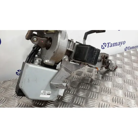 Columna Direccion para Renault Megane Iii Berlina 5 P