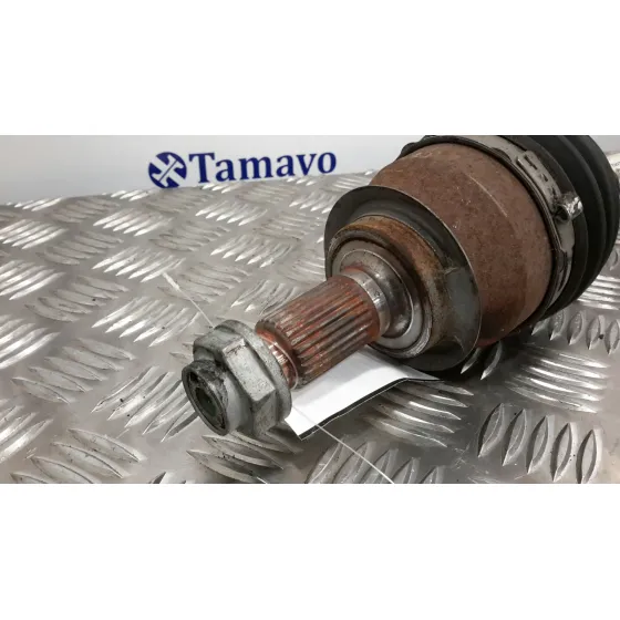 Transmision Delantera Izquierda para Mini Mini (R56)