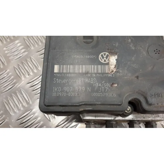 Abs para Seat Altea (5P1)