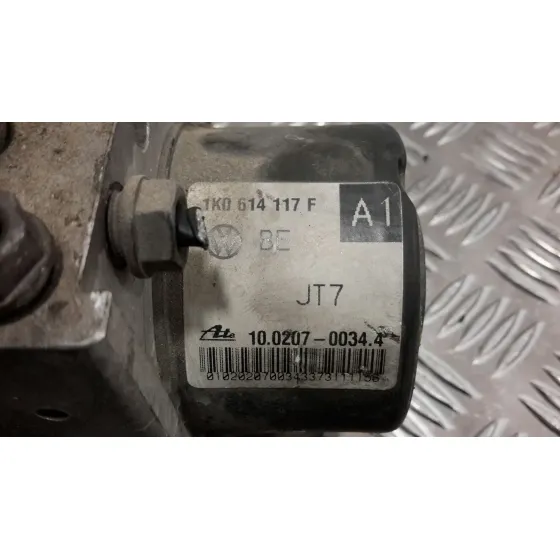 Abs para Seat Altea (5P1)