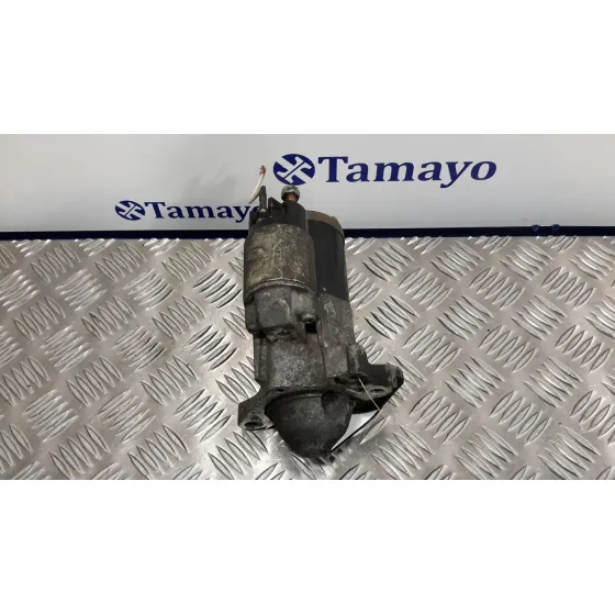 Motor Arranque para Renault Clio Iii
