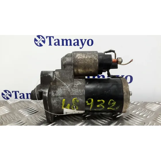 Motor Arranque para Renault Clio Iii