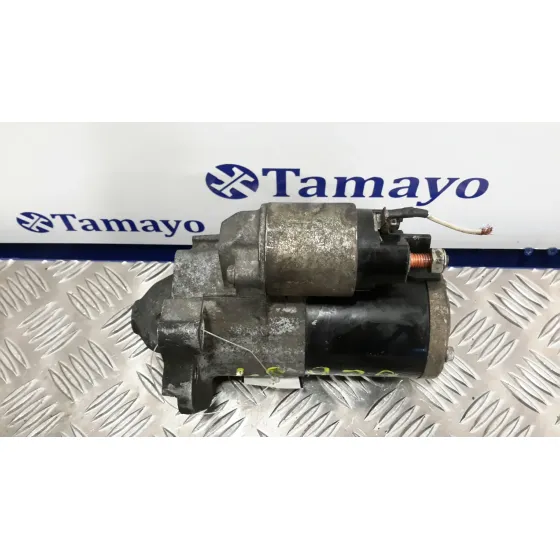 Motor Arranque para Renault Clio Iii