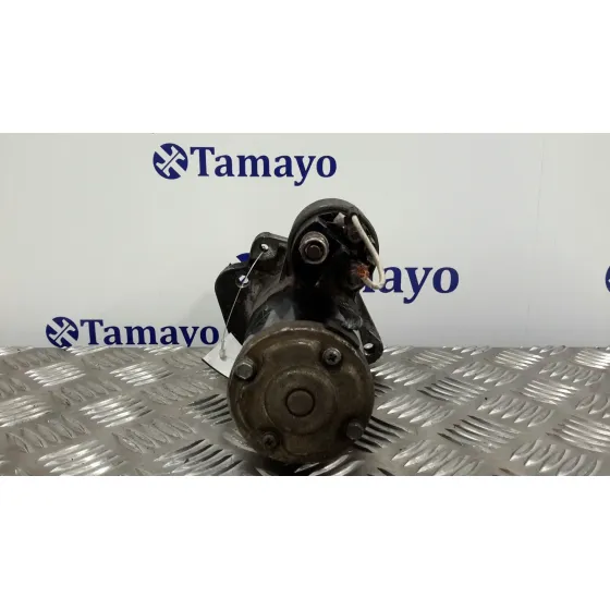 Motor Arranque para Renault Clio Iii