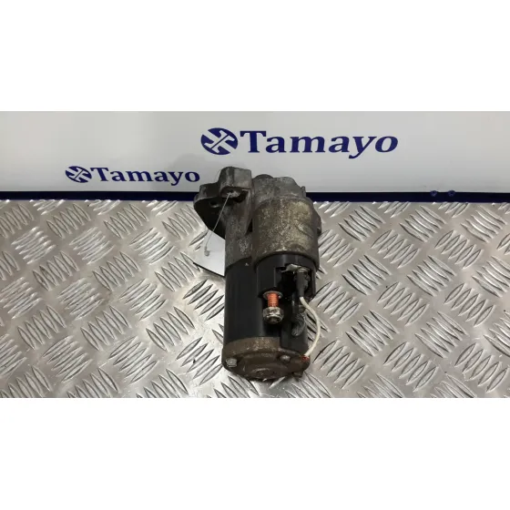Motor Arranque para Renault Clio Iii