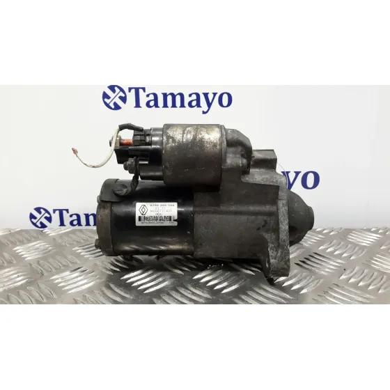 Motor Arranque para Renault Clio Iii