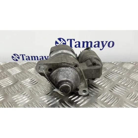 Motor Arranque para Renault Clio Iii