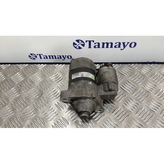 Motor Arranque para Renault Clio Iii