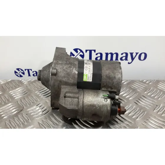Motor Arranque para Renault Clio Iii