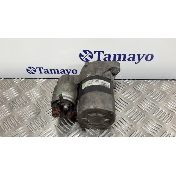 Motor Arranque para Renault Clio Iii