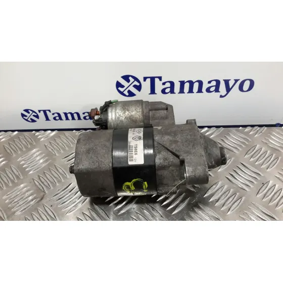 Motor Arranque para Renault Clio Iii