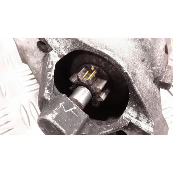 Motor Arranque para Renault Clio Iii