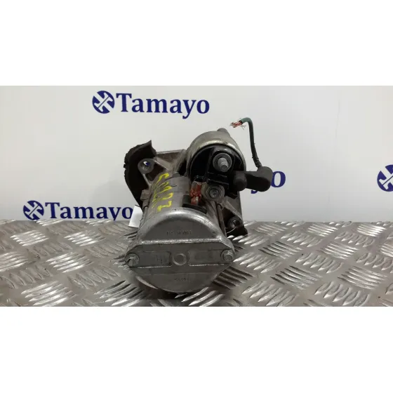 Motor Arranque para Nissan Qashqai (J11)