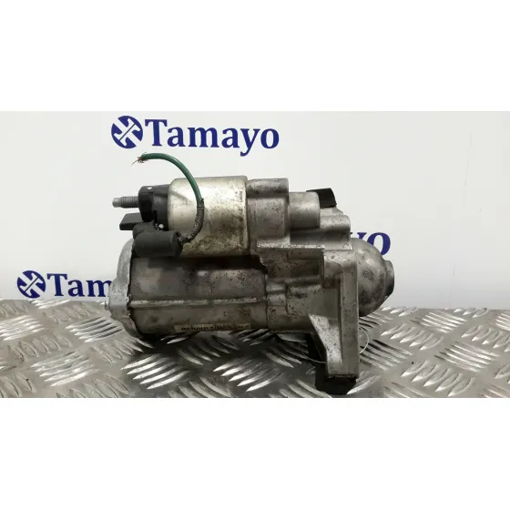 Motor Arranque para Nissan Qashqai (J11)