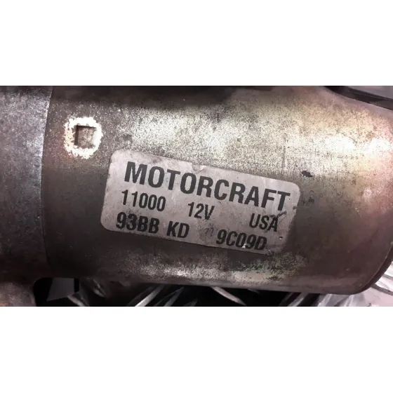Motor Arranque para Ford Cougar (Mc)
