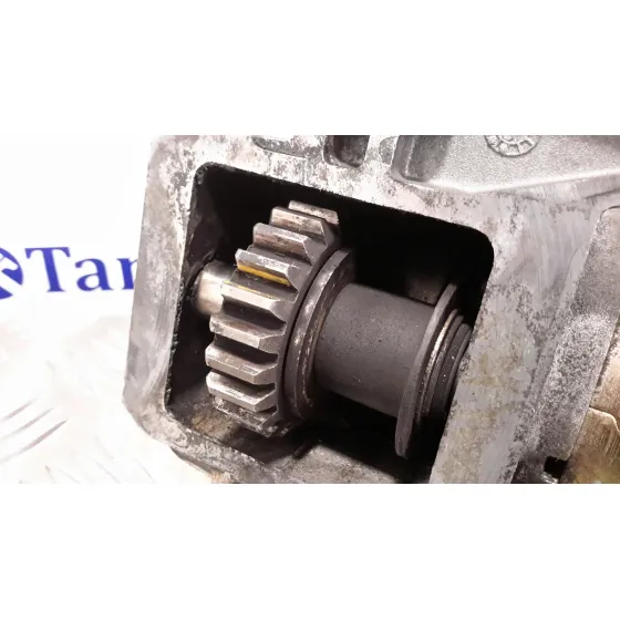 Motor Arranque para Ford Cougar (Mc)