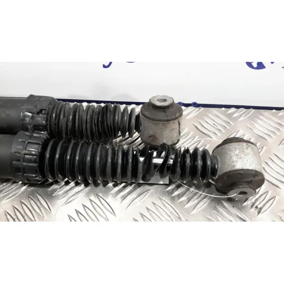 Juego Amortiguadores Trasero para Peugeot 208