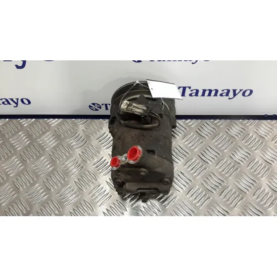 Compresor Aire Acondicionado para Opel Corsa C