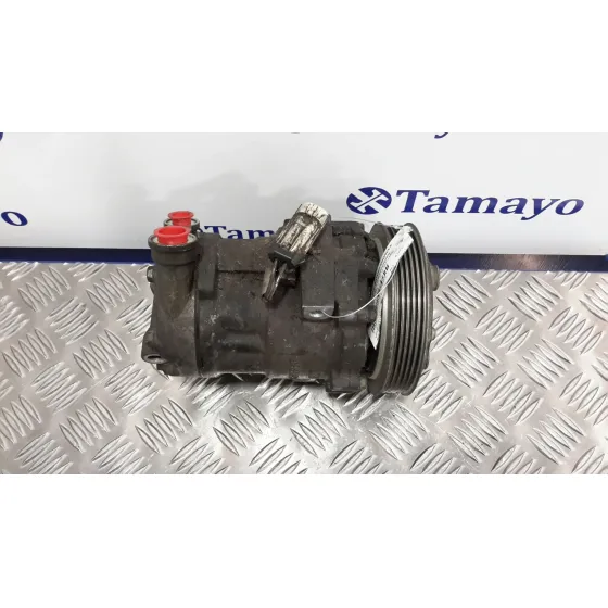 Compresor Aire Acondicionado para Opel Corsa C