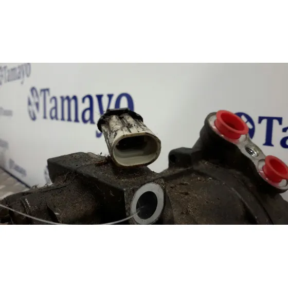 Compresor Aire Acondicionado para Opel Corsa C
