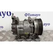 Compresor Aire Acondicionado para Renault Clio Iii