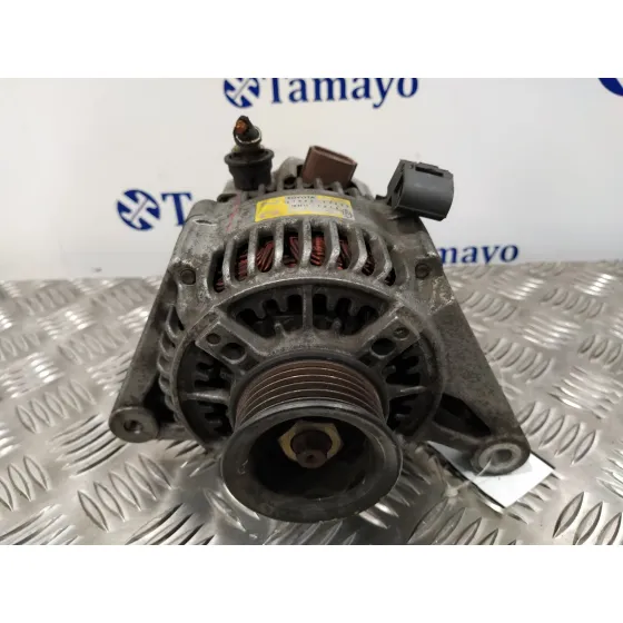 Alternador para Toyota Corolla (E12)
