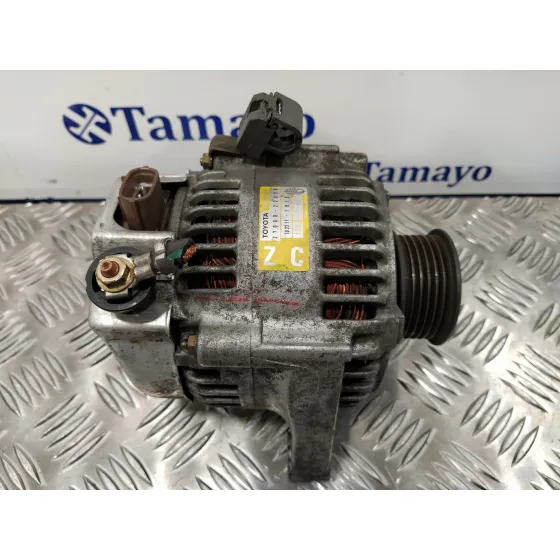 Alternador para Toyota Corolla (E12)