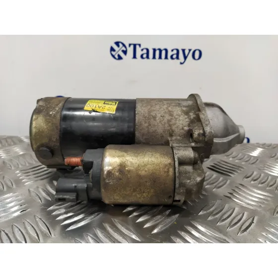Motor Arranque para Kia Rio