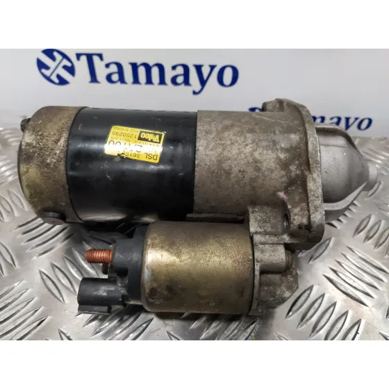 Motor Arranque para Kia Rio
