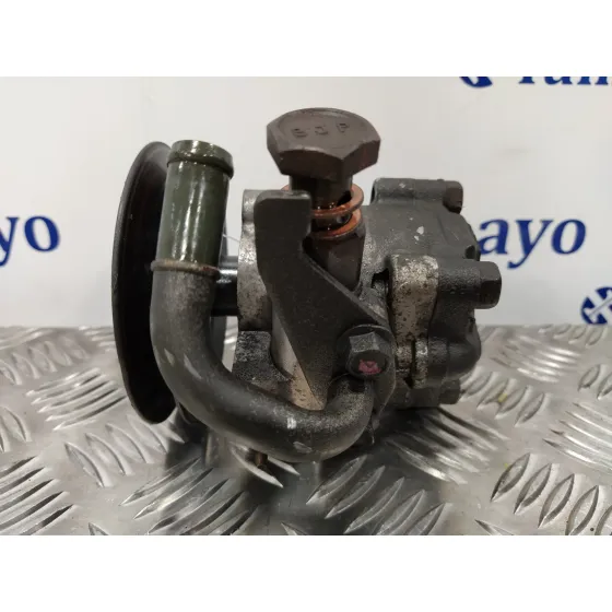 Bomba Direccion para Hyundai Atos Prime (Mx)
