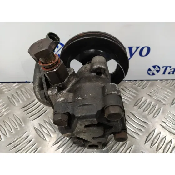 Bomba Direccion para Hyundai Atos Prime (Mx)