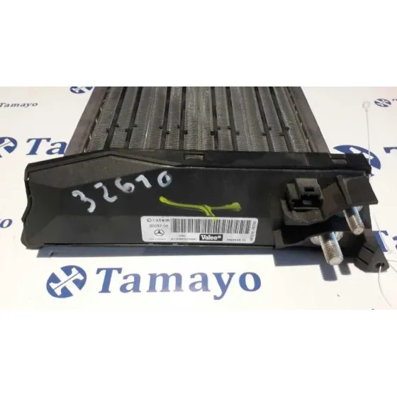 Resistencia Calefaccion para Mercedes-Benz Clase B (W245)