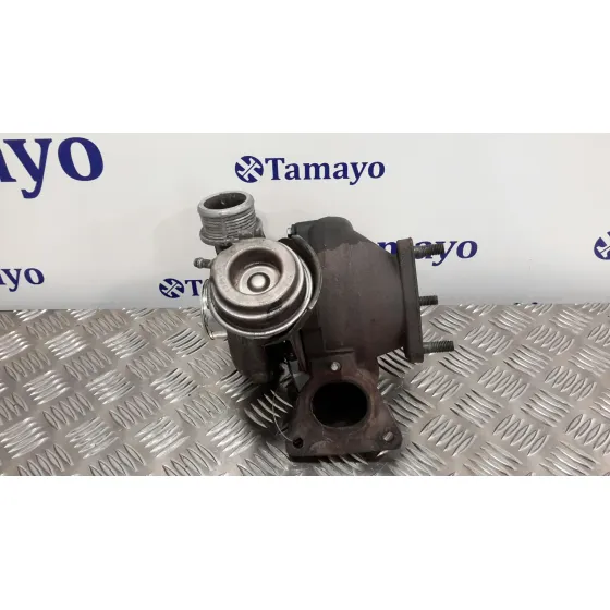 Turbocompresor para Volvo Xc90
