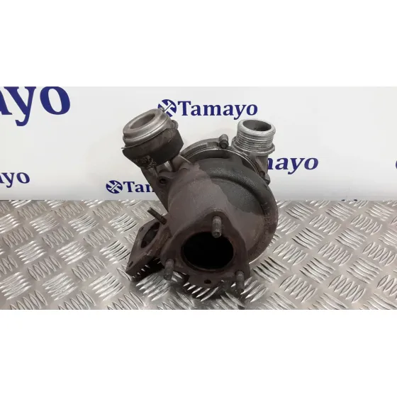 Turbocompresor para Volvo Xc90