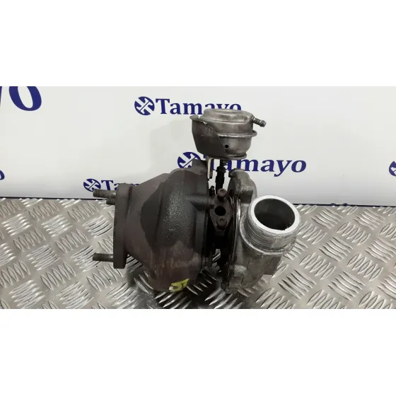 Turbocompresor para Volvo Xc90