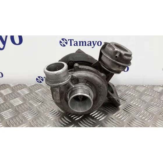 Turbocompresor para Volvo Xc90