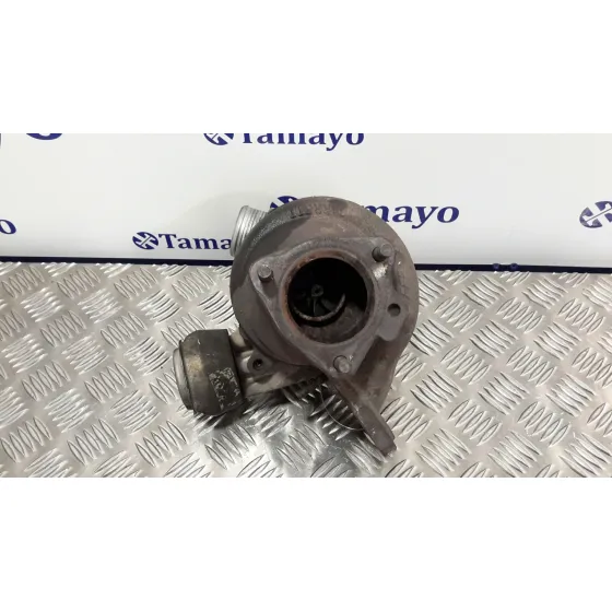 Turbocompresor para Volvo Xc90