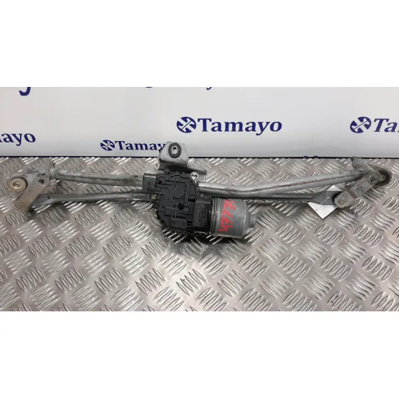 Motor Limpia Delantero para Audi A4 Berlina (8E)