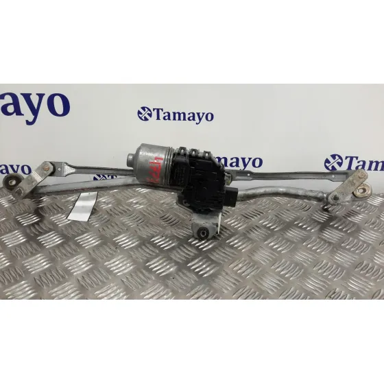 Motor Limpia Delantero para Audi A4 Berlina (8E)