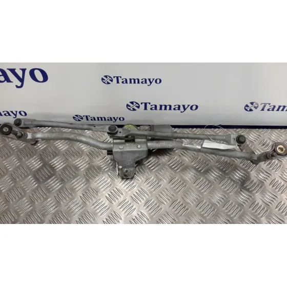 Motor Limpia Delantero para Audi A4 Berlina (8E)