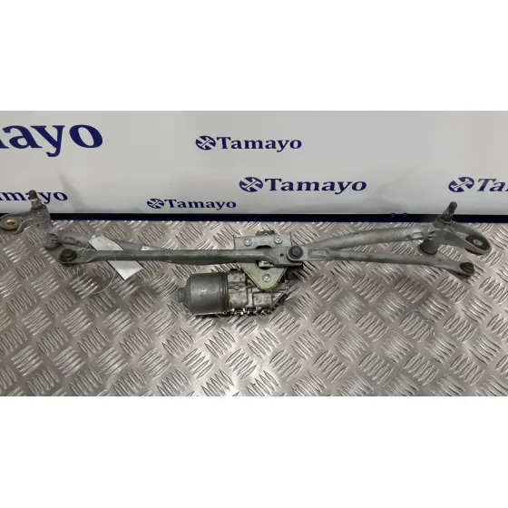 Motor Limpia Delantero para Audi A4 Berlina (8E)