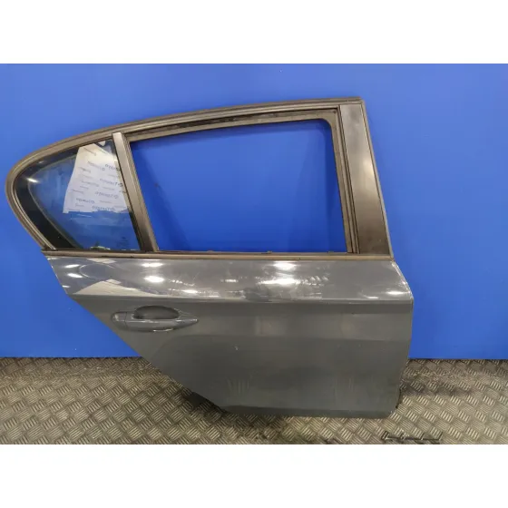 Puerta Trasera Derecha para Bmw Serie 1 Berlina (E81/E87)