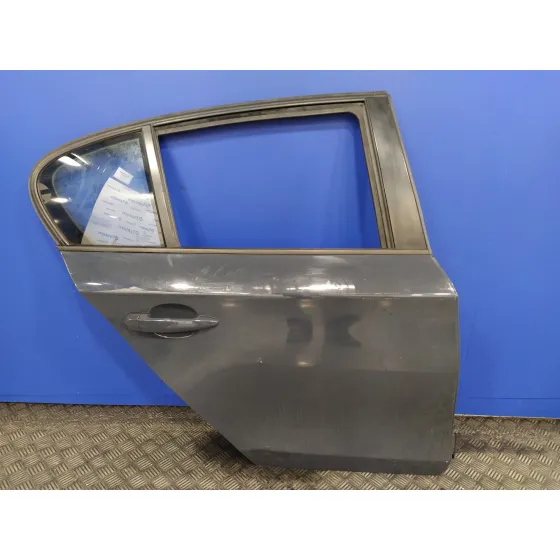 Puerta Trasera Derecha para Bmw Serie 1 Berlina (E81/E87)
