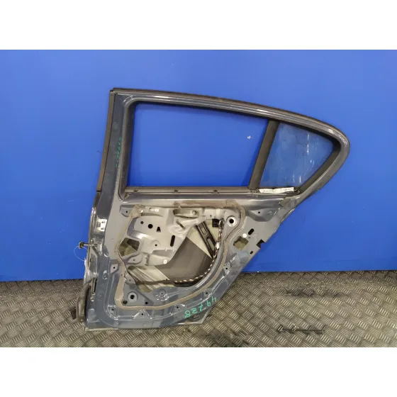 Puerta Trasera Derecha para Bmw Serie 1 Berlina (E81/E87)