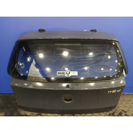 Porton Trasero para Bmw Serie 1 Berlina (E81/E87)