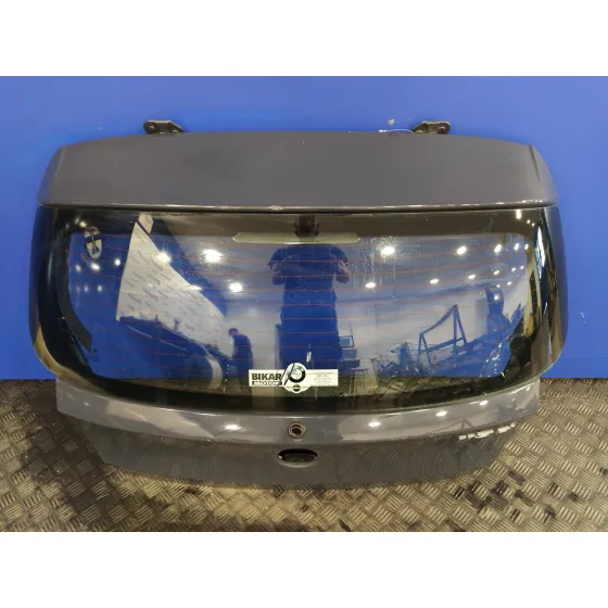 Porton Trasero para Bmw Serie 1 Berlina (E81/E87)