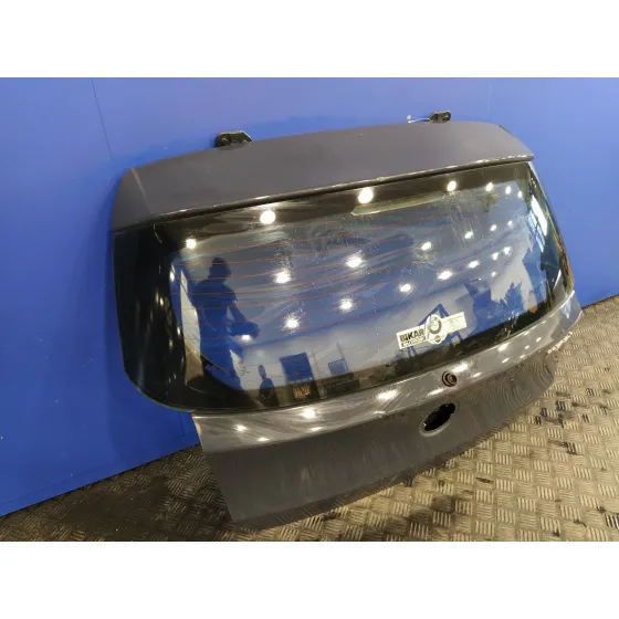 Porton Trasero para Bmw Serie 1 Berlina (E81/E87)