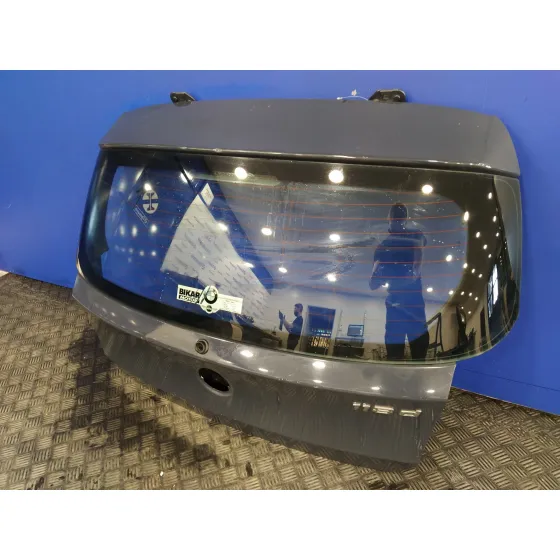 Porton Trasero para Bmw Serie 1 Berlina (E81/E87)