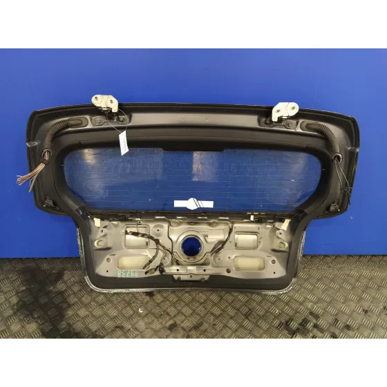 Porton Trasero para Bmw Serie 1 Berlina (E81/E87)